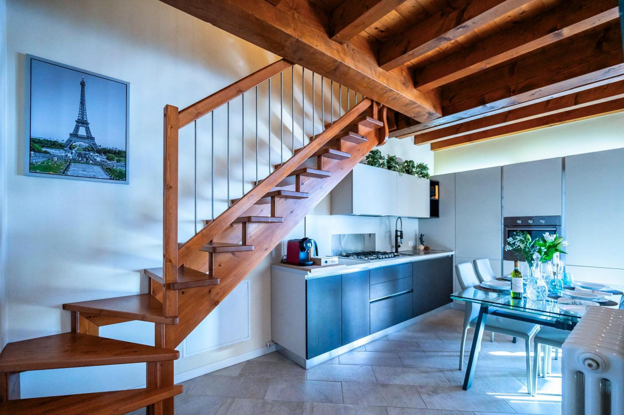 Iseo Lake Villa Con Vista Lago E Piscina Costa Volpino Exterior foto